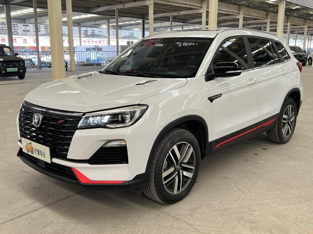 Changan Changan CS75