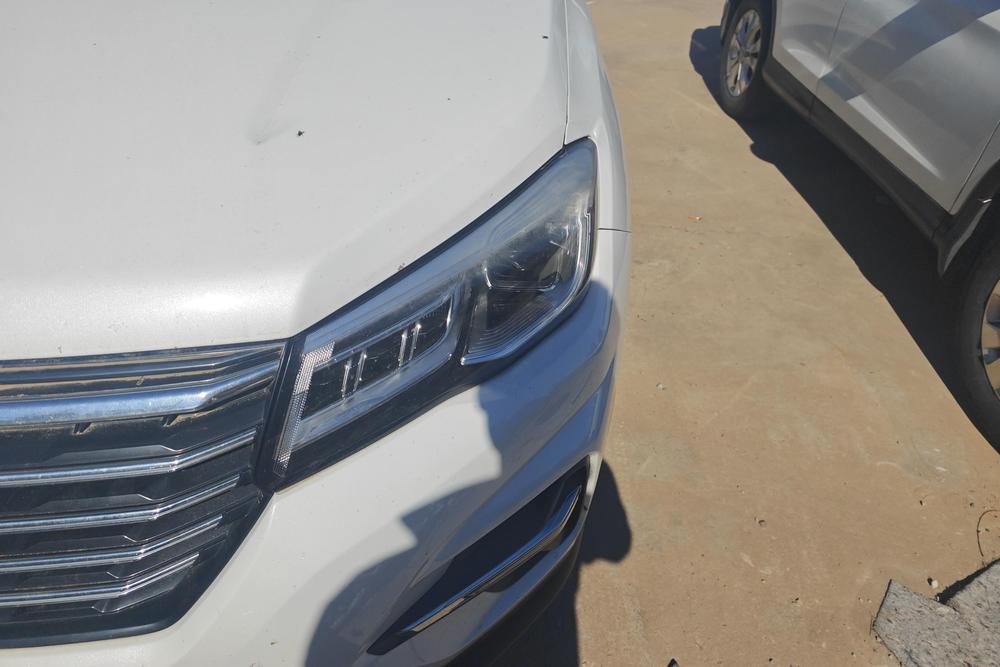 Changan Changan CS75