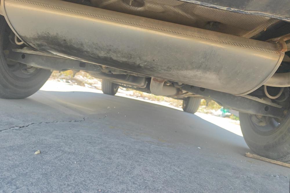 Changan Changan CS75