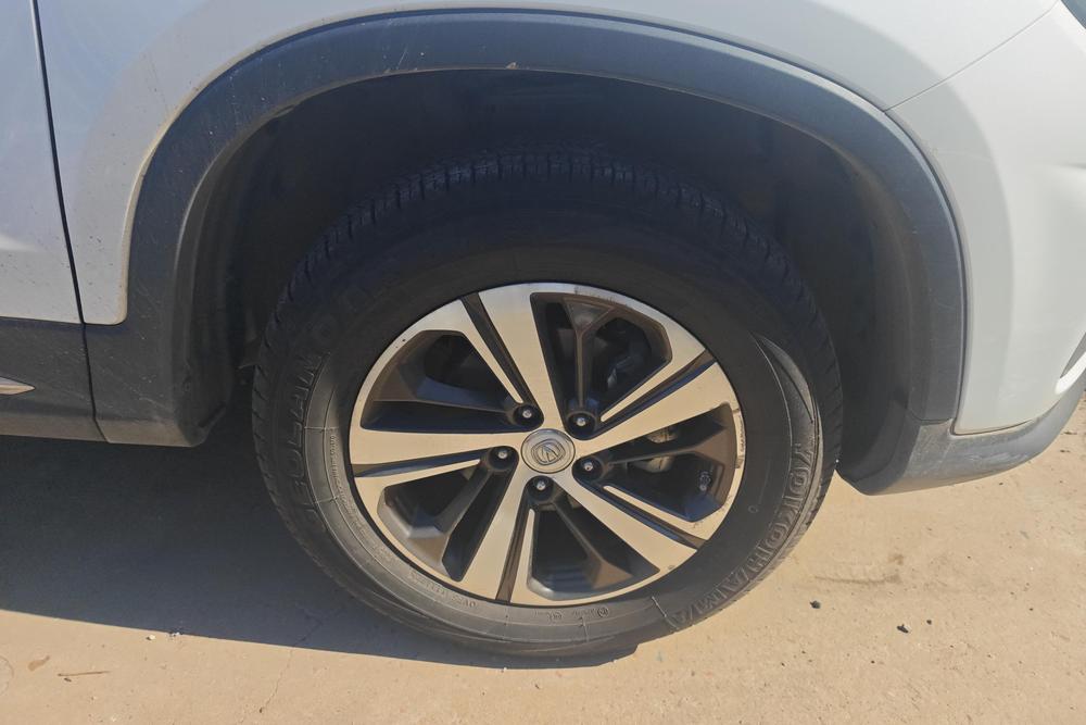Changan Changan CS75