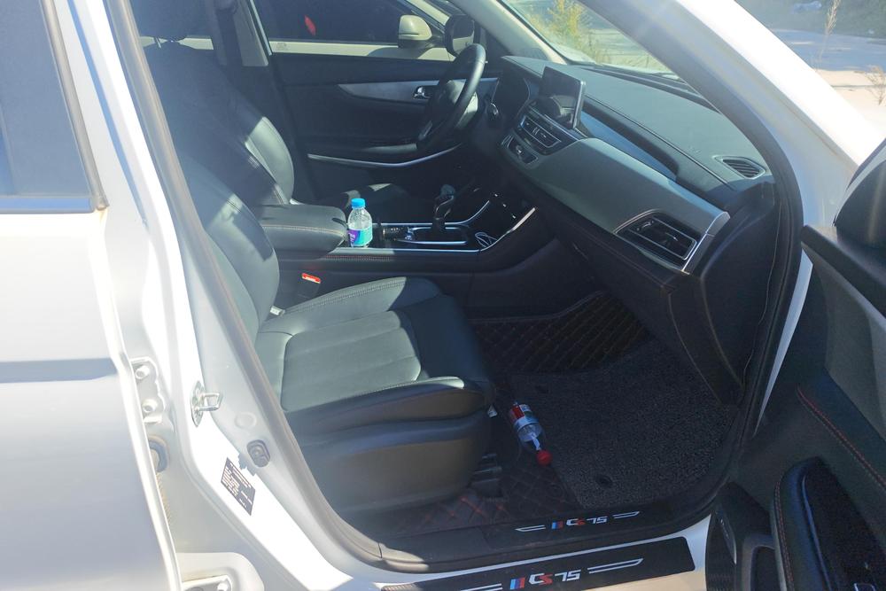 Changan Changan CS75