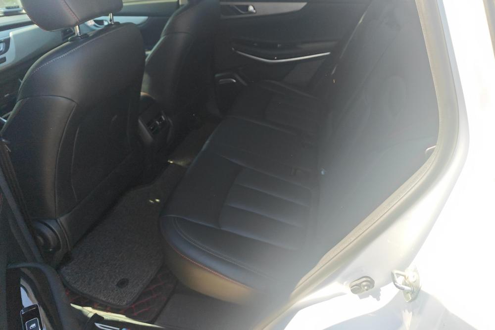 Changan Changan CS75