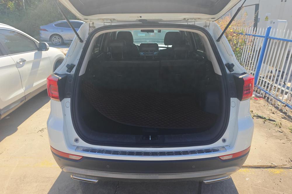 Changan Changan CS75