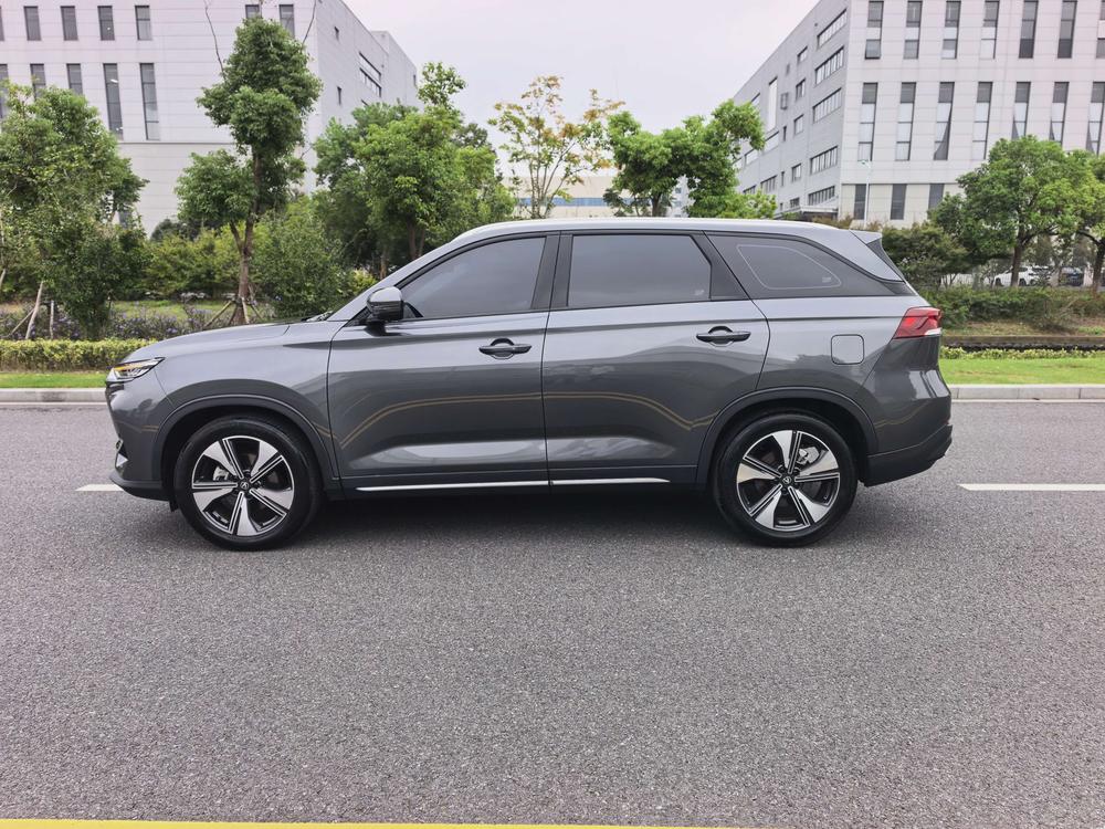 Changan Changan CS75