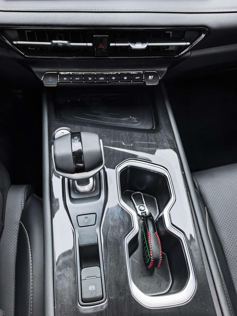 Changan Changan CS75