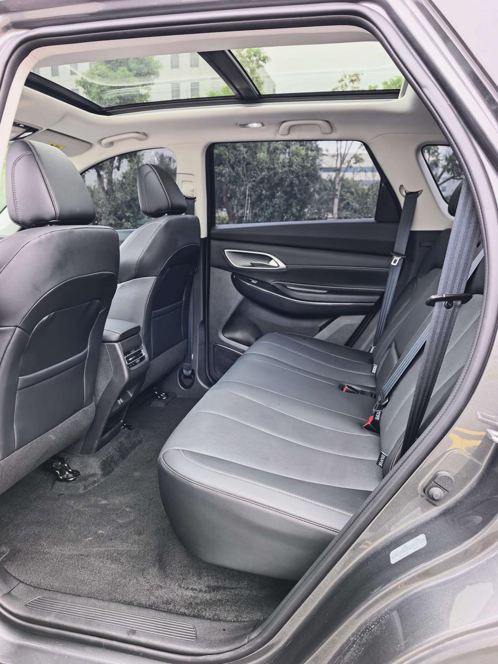Changan Changan CS75
