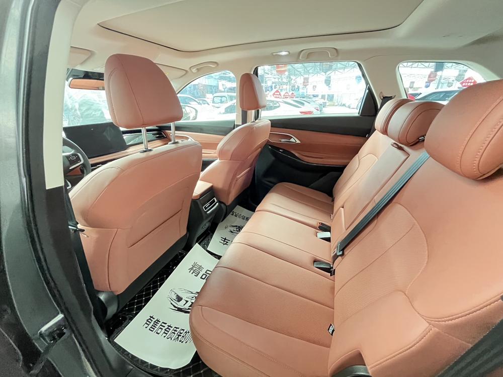 Changan Changan CS75