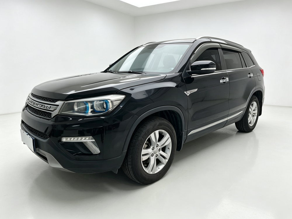 Changan Changan CS75