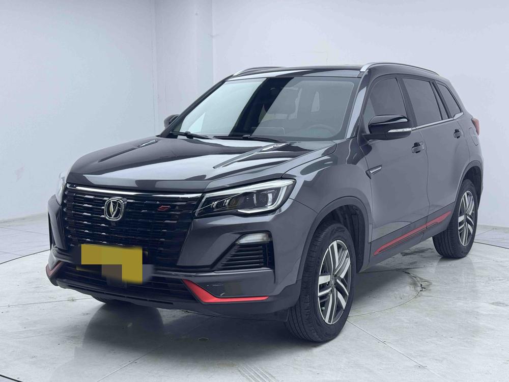 Changan Changan CS75