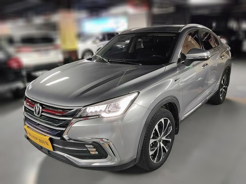 Changan Changan CS85 COUPE