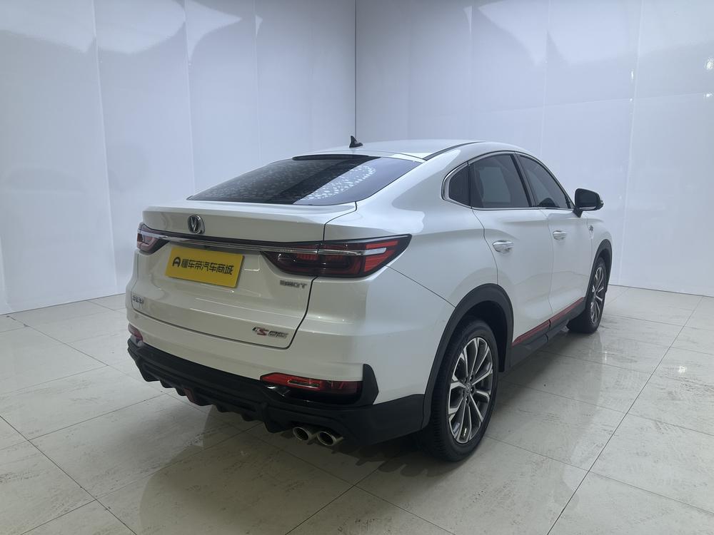 Changan Changan CS85 COUPE