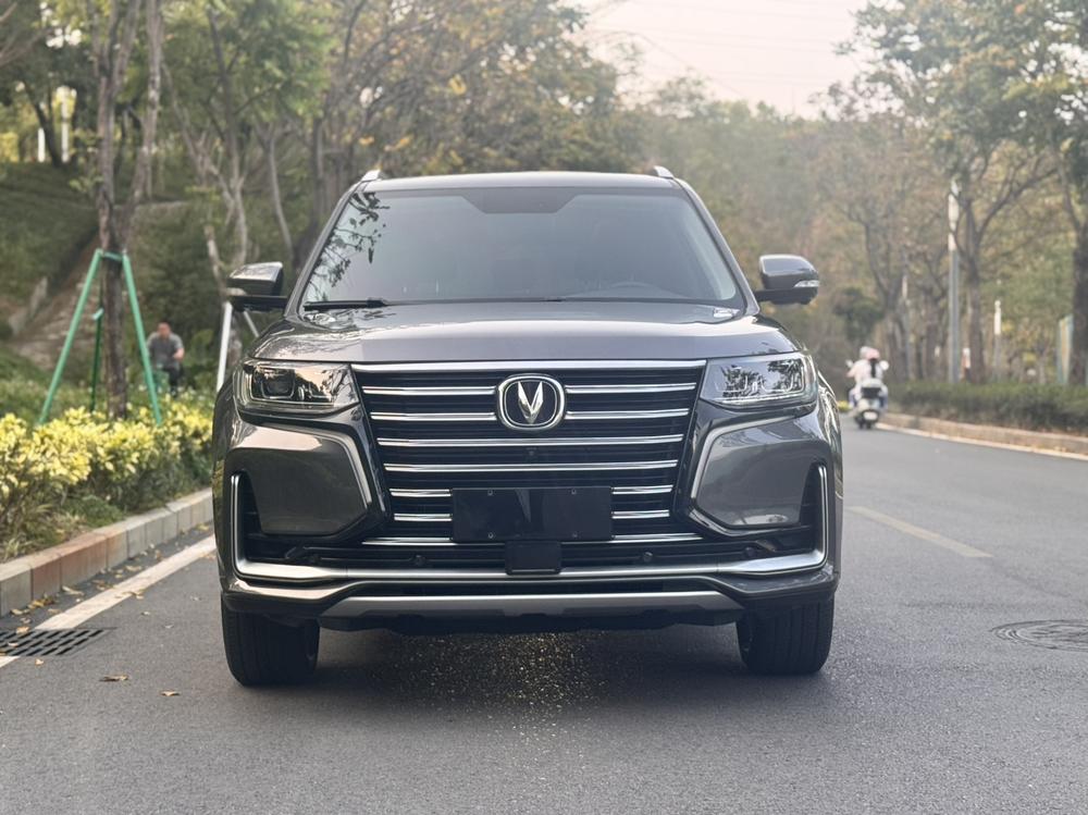 Changan Changan CS95