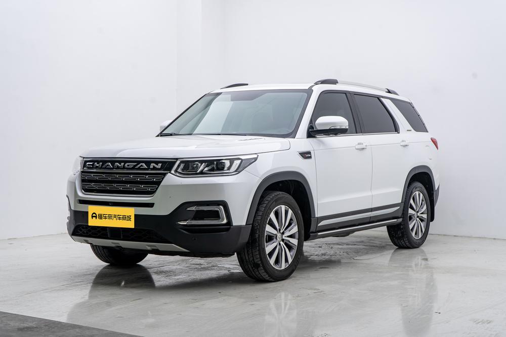 Changan Changan CS95