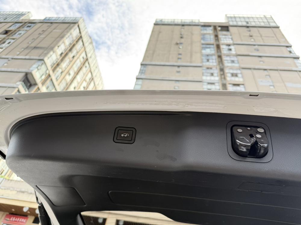 Changan Changan CS95