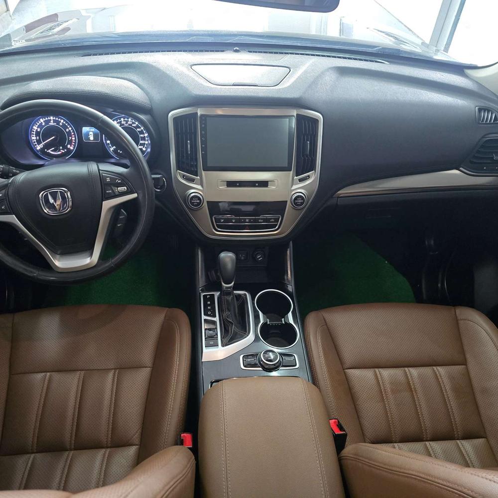Changan Changan CS95