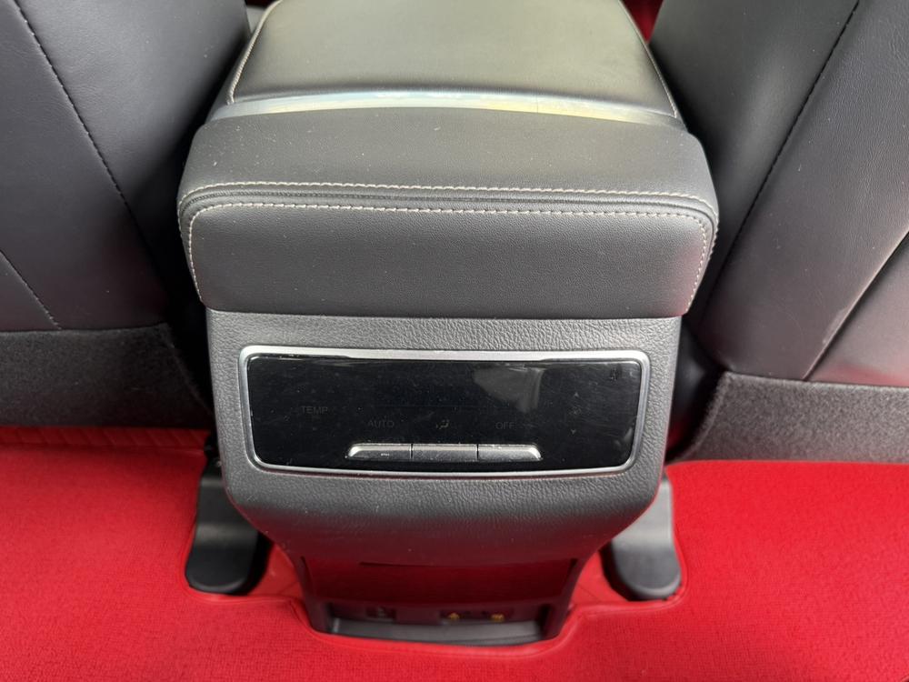 Changan Changan CS95