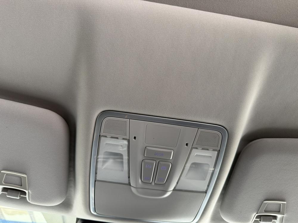 Changan Changan CS95