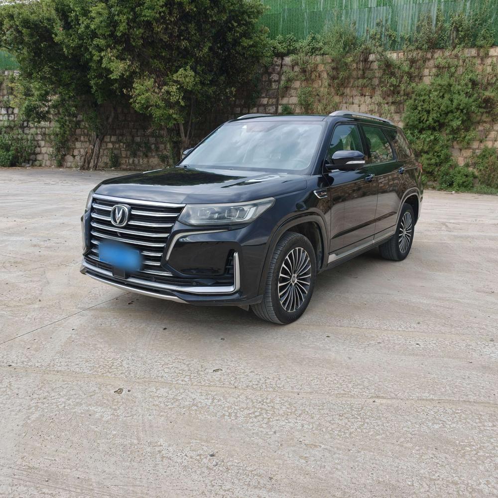 Changan Changan CS95