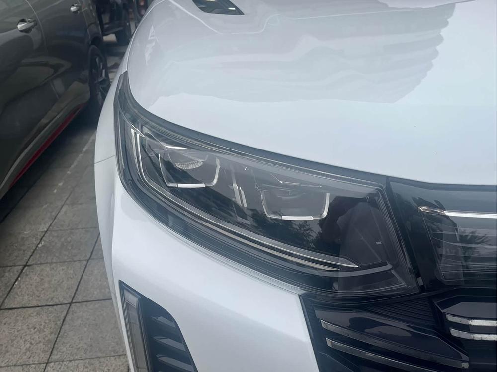 Changan Changan CS95