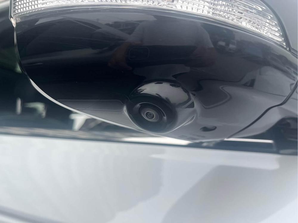 Changan Changan CS95