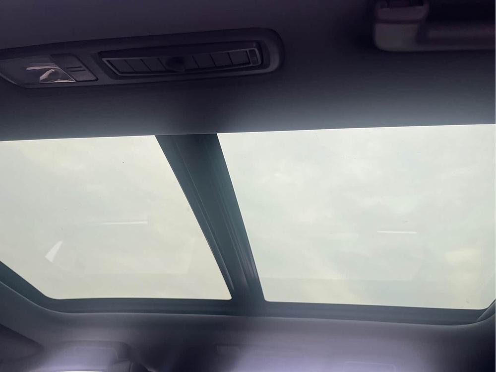 Changan Changan CS95