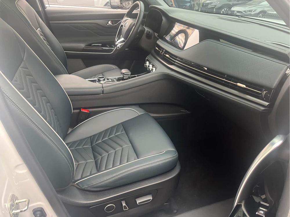 Changan Changan CS95