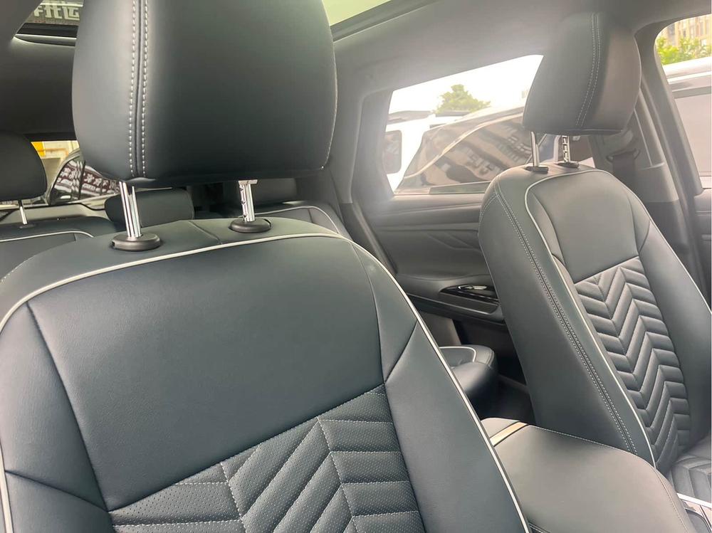 Changan Changan CS95