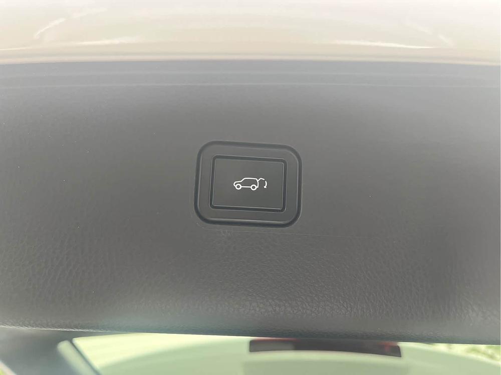 Changan Changan CS95