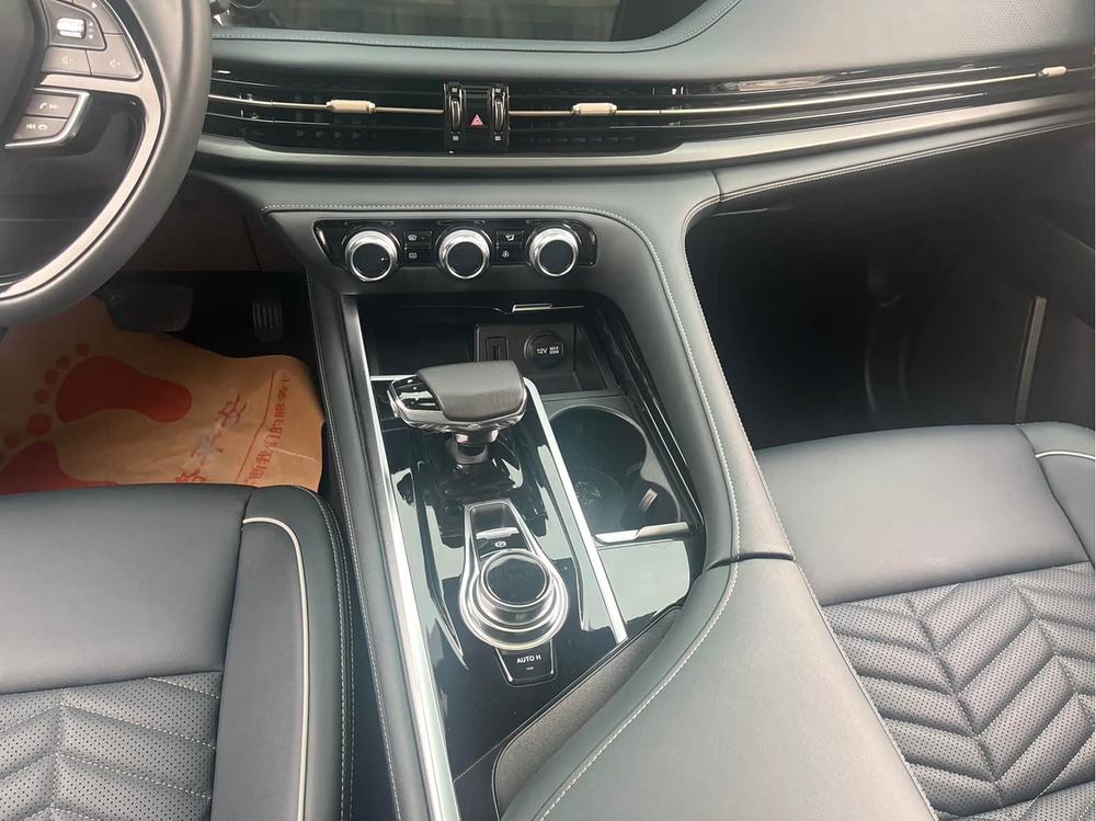 Changan Changan CS95