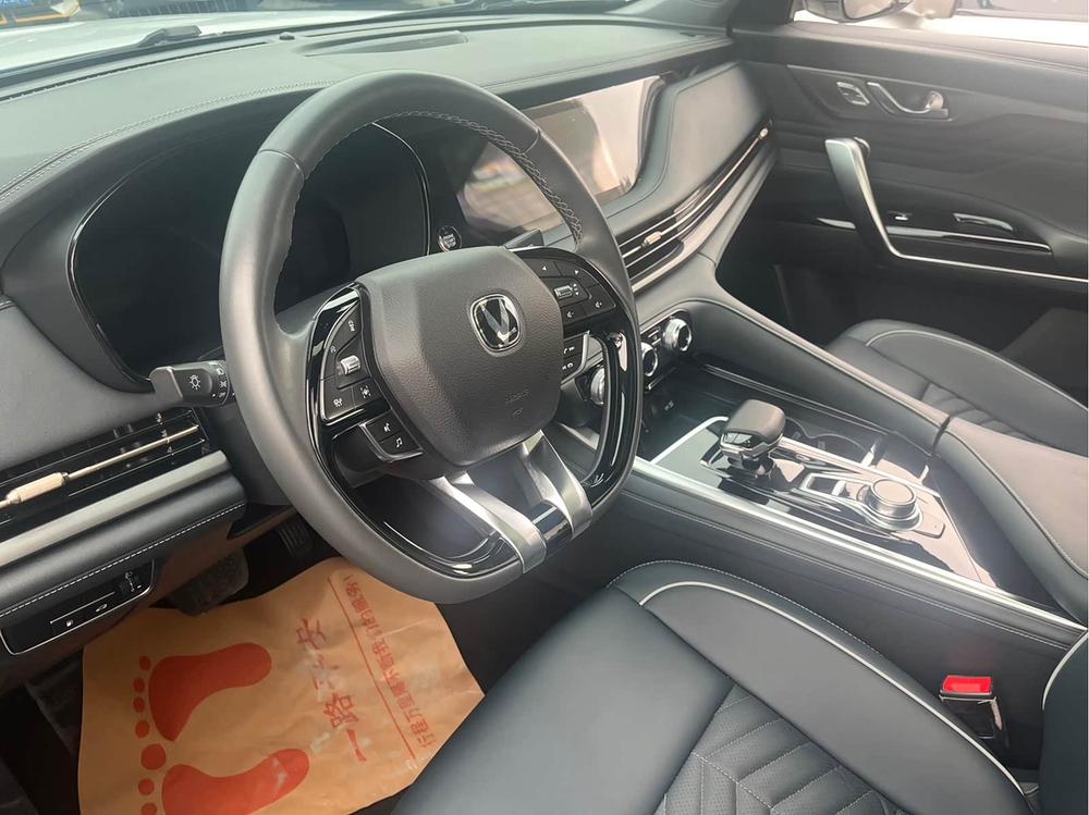 Changan Changan CS95