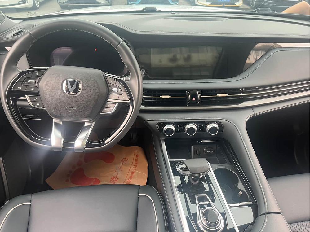 Changan Changan CS95