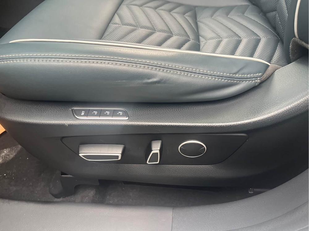 Changan Changan CS95