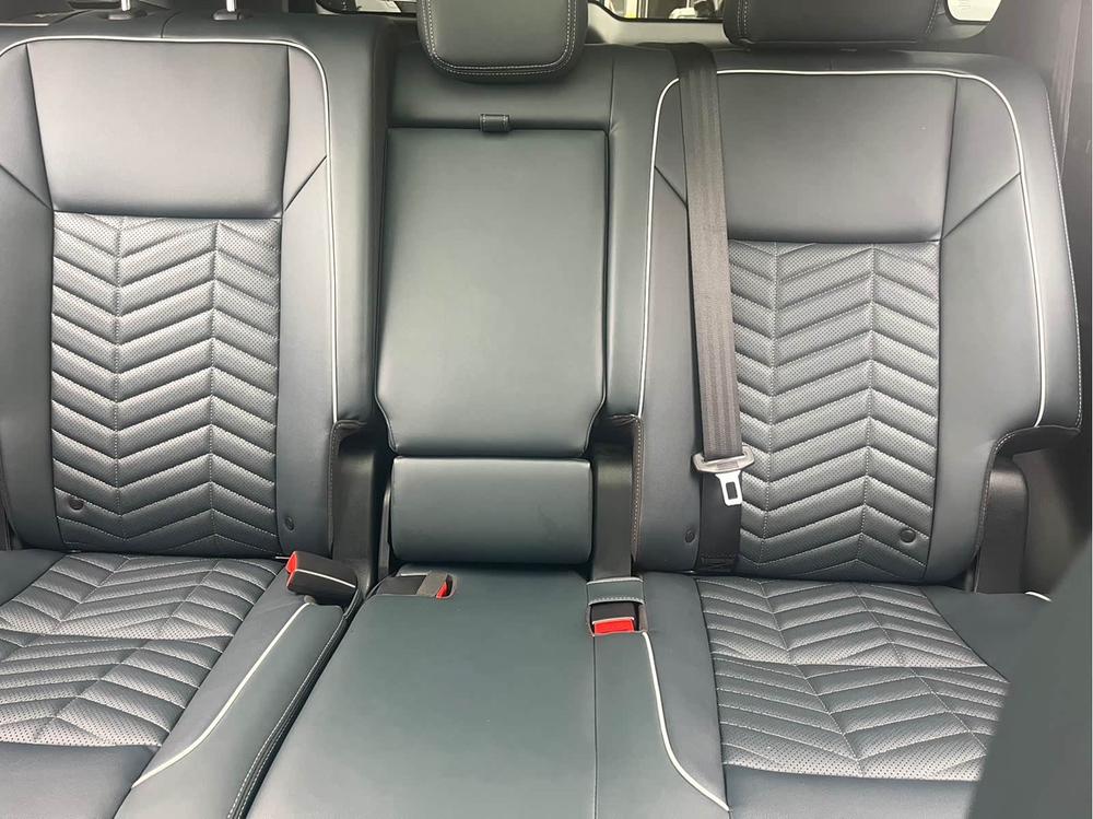 Changan Changan CS95