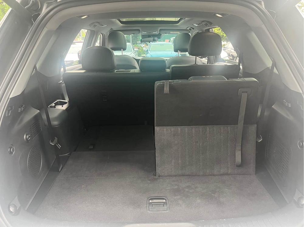 Changan Changan CS95
