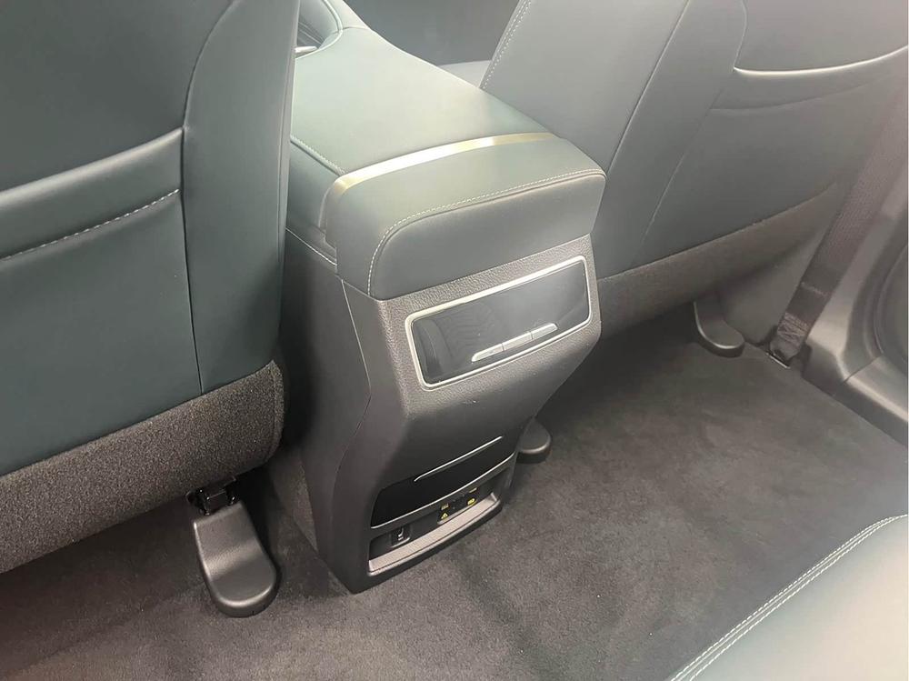 Changan Changan CS95
