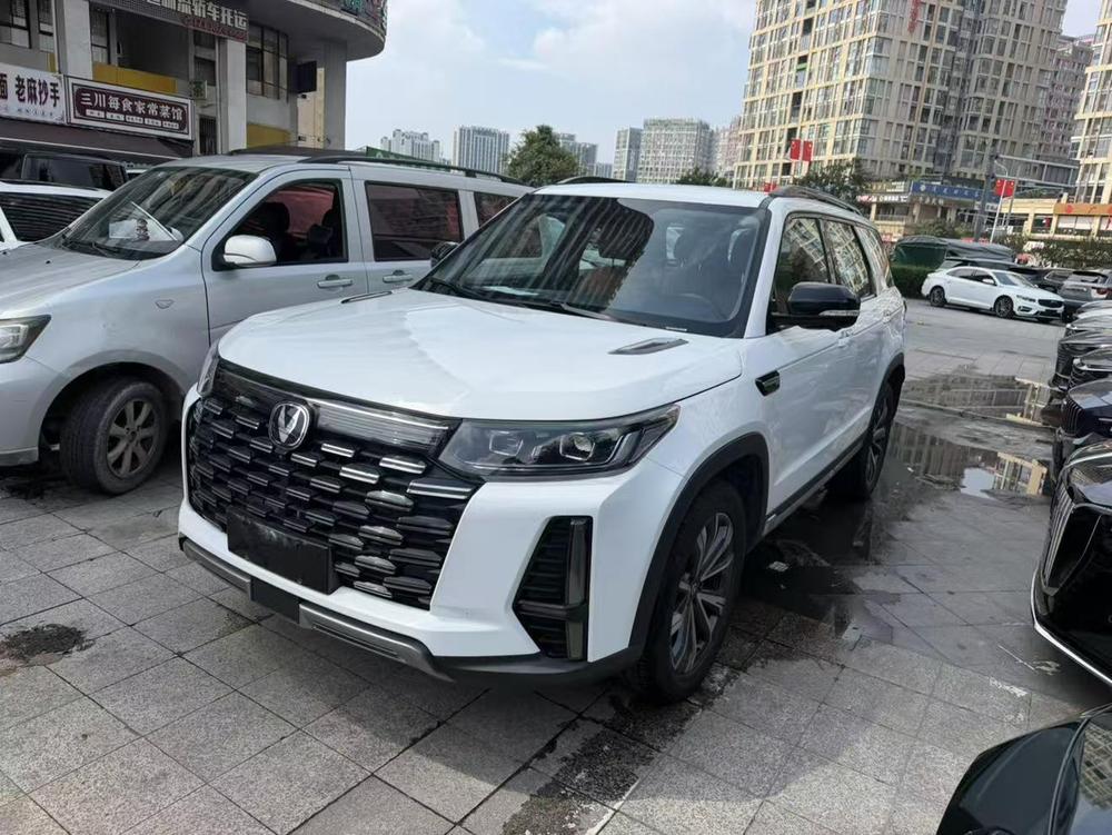 Changan Changan CS95