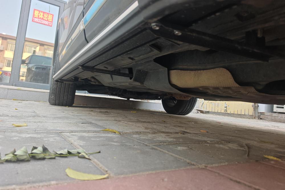 Changan Changan CS95