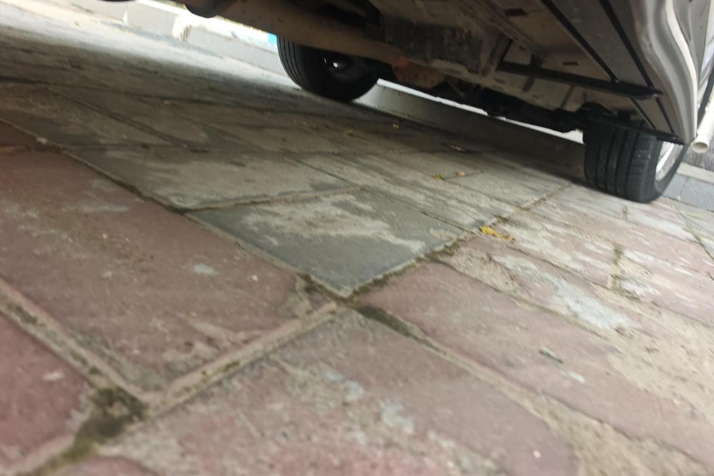 Changan Changan CS95