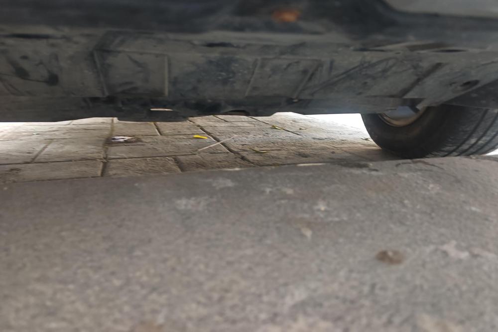 Changan Changan CS95
