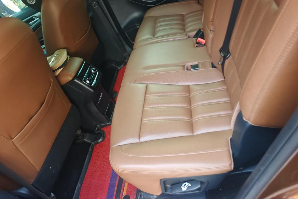 Changan Changan CS95