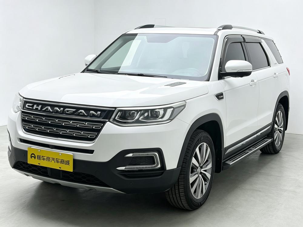 Changan Changan CS95