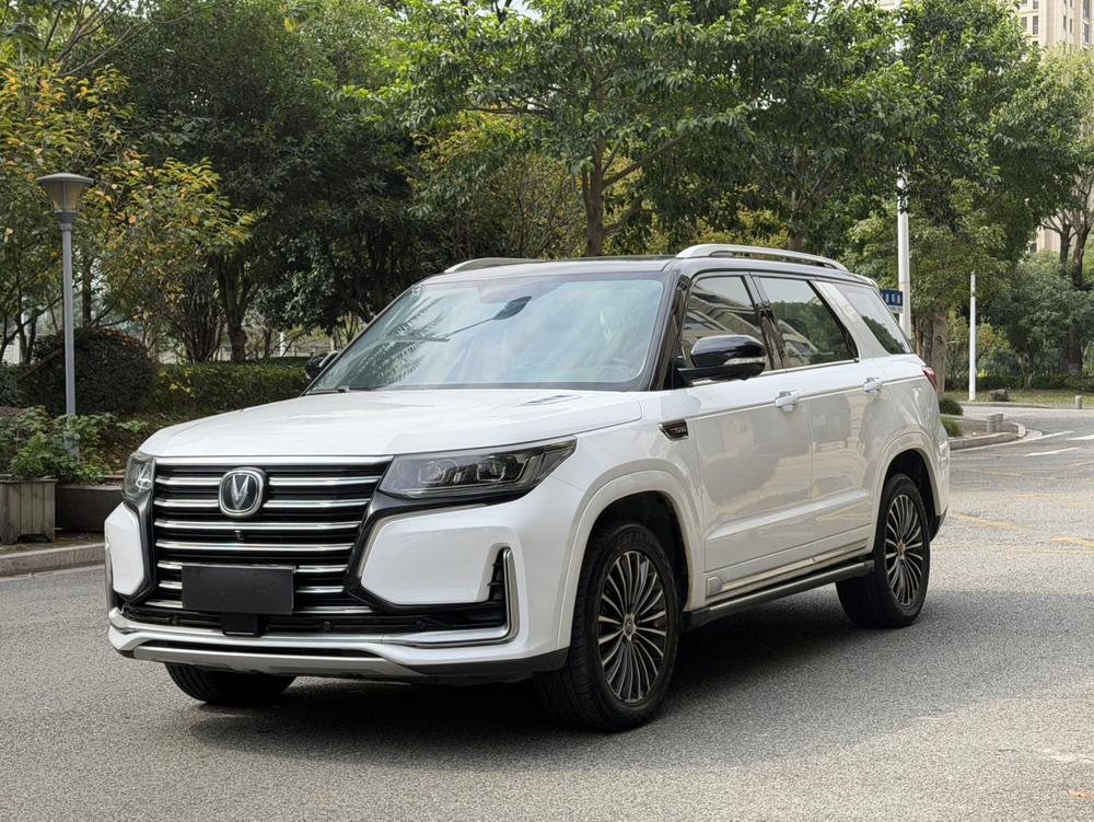 Changan Changan CS95