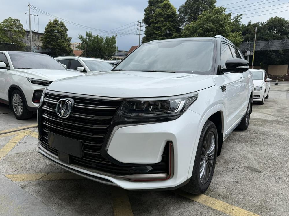 Changan Changan CS95