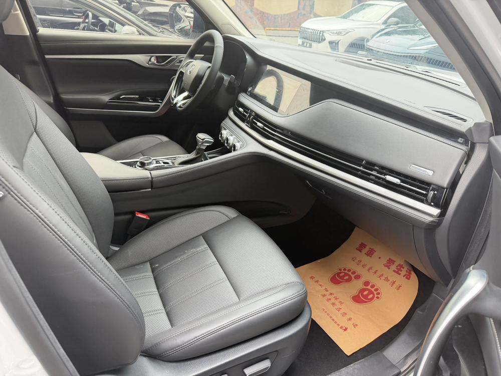 Changan Changan CS95