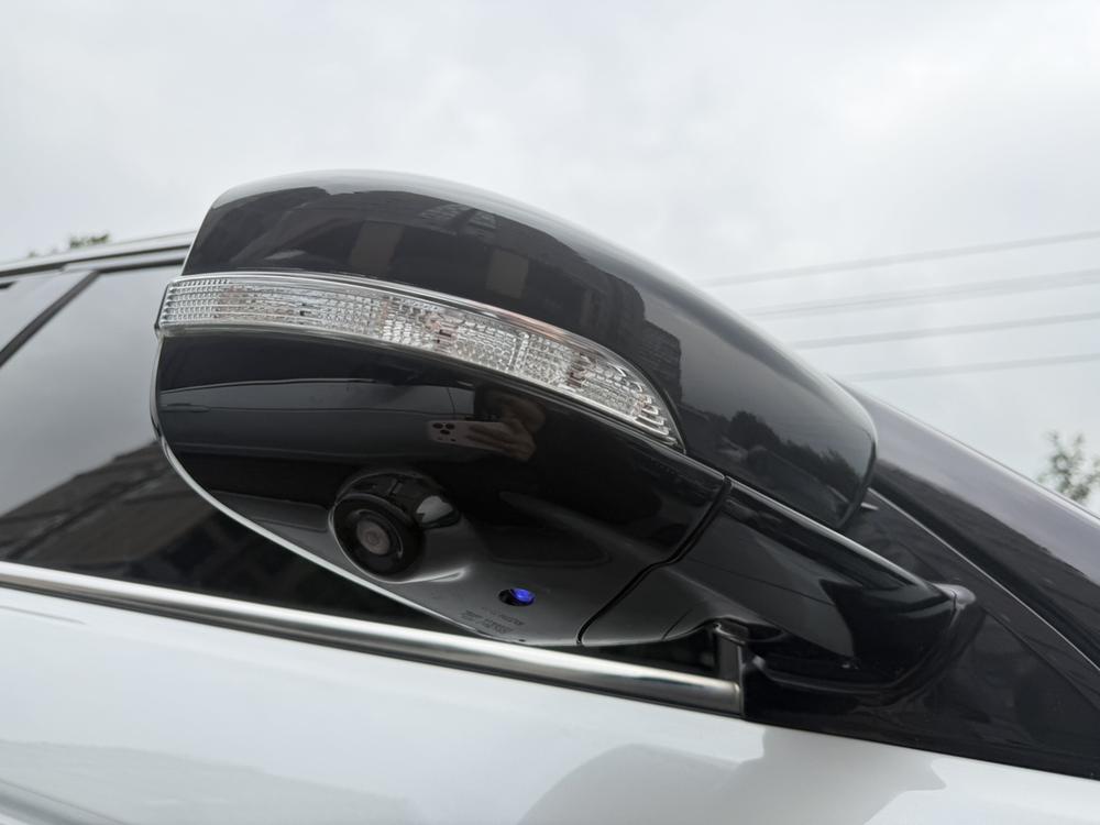 Changan Changan CS95