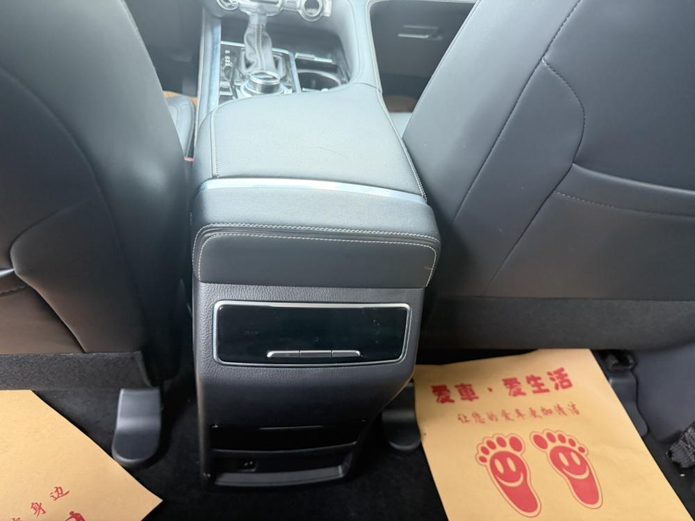 Changan Changan CS95
