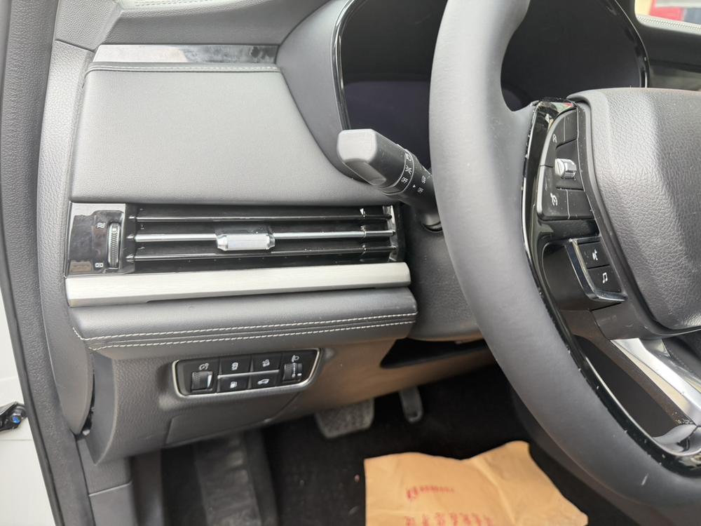 Changan Changan CS95