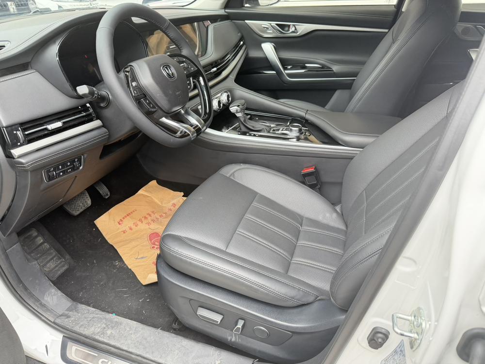 Changan Changan CS95