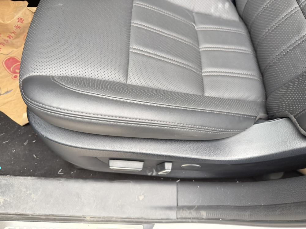 Changan Changan CS95