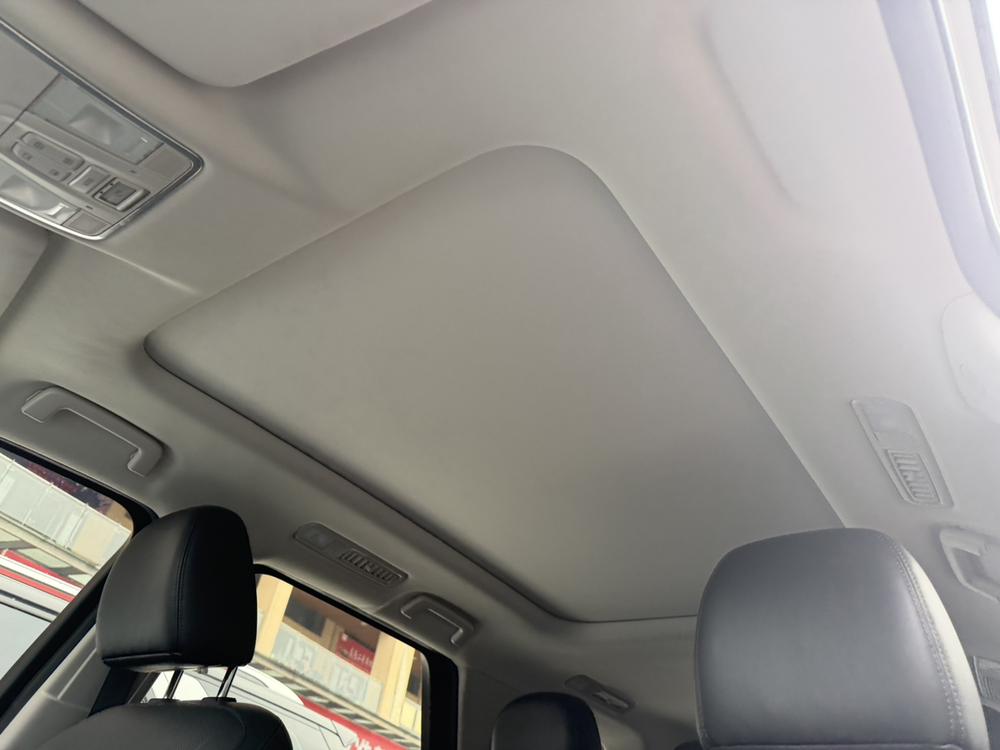 Changan Changan CS95